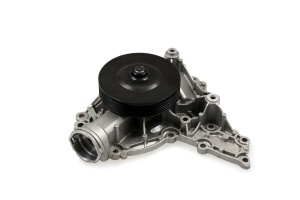 Pompa apa cu garnitura potrivit MERCEDES C (W204), CLS (C219), E (A207), E (C207), E T-MODEL (S211), E T-MODEL (S212), E (W211), E (W212) 3.5 04.06-12.14 - Img 1