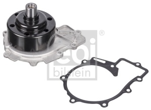 Pompa apa potrivit MERCEDES SPRINTER 3,5-T (B906), SPRINTER 3,5-T (B907), SPRINTER 3,5-T (B907, B910), SPRINTER 3-T (B906), SPRINTER 3-T (B907) OM651.940-OM651.958 06.06-12.21 - Img 4