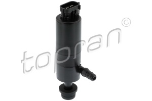 Pompa spalator faruri Dreapta/Stanga potrivit OPEL ASTRA G, ASTRA G CLASSIC, ASTRA G/KOMBI, ASTRA H, ASTRA H GTC, ASTRA H/KOMBI, COMBO TOUR, COMBO/MINIVAN, CORSA C, MERIVA A, OMEGA B - Img 4