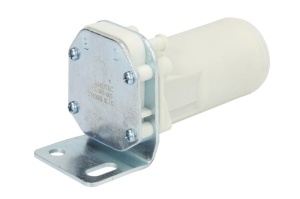 Pompa spalator parbriz fata (24V) potrivit MERCEDES NG 08.73-09.96 - Img 1