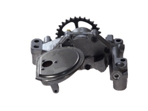 Pompa ulei potrivit CITROEN BERLINGO, BERLINGO/MINIVAN, C15, C15/MINIVAN, JUMPY I, XANTIA, XSARA, ZX; PEUGEOT 205 I, 205 II, 205/HATCHBACK, 306, 306/KOMBI, 309 I 1.6-1.9D 02.83-10.04 - Img 2