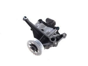 Pompa ulei potrivit MERCEDES SPRINTER 2-T (B901, B902), SPRINTER 3-T (B903), SPRINTER 4-T (B904), V (638/2), VITO (W638) 2.1D/2.2D 03.99-05.06 - Img 2