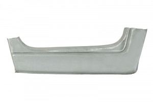 Prag auto fata Stanga potrivit VW LT 28-35 I, LT 40-55 I -06.96 - Img 1