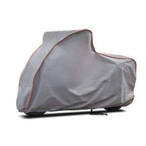 Prelata Motocicleta Marimea Xl 280X104X141Cm - Img 1