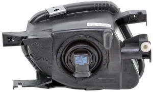 Proiector ceata Dreapta (H11) potrivit MERCEDES E T-MODEL (S211), E (VF211), E (W211), SPRINTER 3,5-T (B906), SPRINTER 3-T (B906), SPRINTER 4,6-T (B906), SPRINTER 5-T (B906) 03.02-01.07 - Img 4