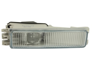 Proiector ceata Dreapta (H3) potrivit AUDI 80 B4, CABRIOLET B3, COUPE B3 10.88-08.00 - Img 1