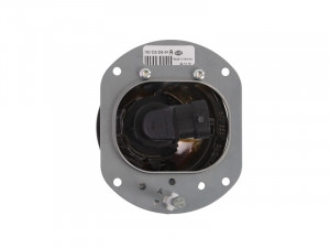 Proiector ceata Dreapta (H7, cu lumini curbe) potrivit MERCEDES C T-MODEL (S204), C (W204), CLK (A209), CLK (C209), E T-MODEL (S211), E (VF211), E (W211), M (W164), R (W251, V251) 01.05-03.11 - Img 2