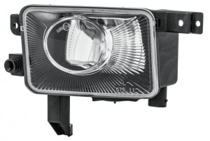 Proiector ceata Stanga (H3) potrivit OPEL COMBO TOUR, COMBO/MINIVAN, CORSA C, CORSA C/HATCHBACK 09.00-12.09 - Img 3