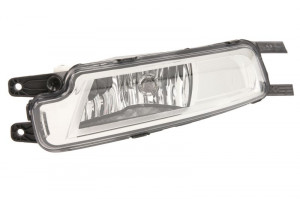 Proiector ceata Stanga (H8/P21W, cu DRL) potrivit VW PASSAT ALLTRACK B8, PASSAT B8 11.14- - Img 1