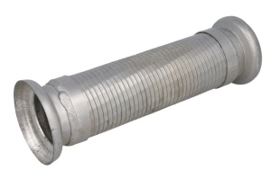Racord flexibil sistem esapament potrivit MERCEDES O 301, O 402, O 405, O 407, O 408, OH; SETRA 300 OM366.965-OM447.996 01.70- - Img 1