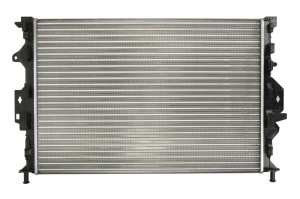 Radiator motor (6 viteze/Automat) potrivit VOLVO S60 II, S80 II, V40, V60 I, V70 III, V70 III/KOMBI, XC60 I, XC70 II; FORD C-MAX, C-MAX II, FOCUS C-MAX, FOCUS III, FOCUS III/HATCHBACK 1.5-4.4 - Img 2