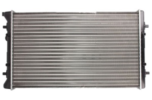 Radiator motor (Automat/Manual) potrivit AUDI TT; SEAT LEON, TOLEDO II; VW BORA, BORA I, GOLF IV 1.8-3.2 - Img 2