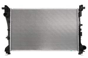Radiator motor (Automat/Manual) potrivit FIAT 500L 0.9-1.6D - Img 1