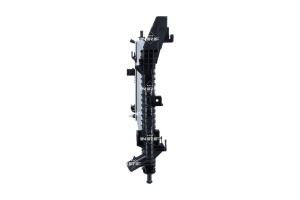 Radiator motor (Automat/Manual) potrivit FORD C-MAX II, FOCUS III, FOCUS III/HATCHBACK, FOCUS III/KOMBI, GRAND C-MAX, KUGA II, TOURNEO CONNECT V408 NADWOZIE WIELKO, TRANSIT CONNECT 1.5D/1.6D - Img 4