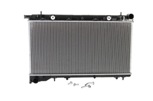 Radiator motor (Automat/Manual) potrivit SUBARU FORESTER 2.0/2.5 - Img 1