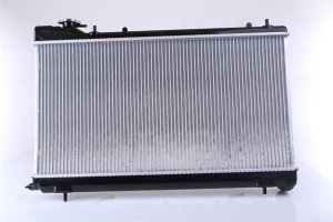 Radiator motor (Automat/Manual) potrivit SUBARU FORESTER 2.5 - Img 4