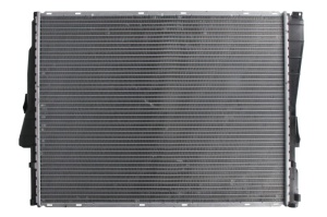 Radiator motor (Automat) potrivit BMW 3 (E46), Z4 (E85), Z4 (E86) 1.6-3.2 - Img 2