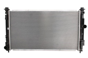 Radiator motor (Automat) potrivit CHRYSLER SEBRING; DODGE AVENGER, CALIBER; JEEP COMPASS, PATRIOT 1.8-2.7ALK - Img 1