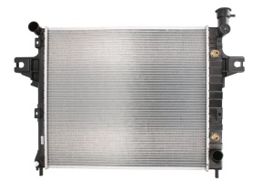 Radiator motor (Automat) potrivit JEEP GRAND CHEROKEE II 4.7 - Img 1