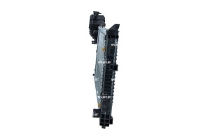 Radiator motor (Automat) potrivit MERCEDES SPRINTER 2-T (B901, B902), SPRINTER 3-T (B903), SPRINTER 4-T (B904), SPRINTER 5-T (B905) 2.1D/2.7D -05.06 - Img 4