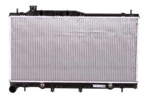Radiator motor (Automat) potrivit SUBARU LEGACY IV, OUTBACK 3.0 - Img 1