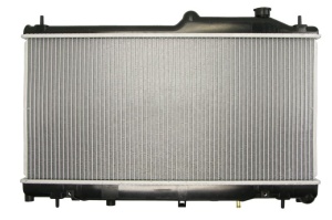 Radiator motor (Automat) potrivit SUBARU LEGACY V, OUTBACK 2.0/2.0LPG/2.5 - Img 2