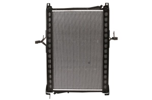 Radiator motor (cu rama) potrivit MAN TGL I, TGM I D0836LFL40-D0836LFLAN 04.05-03.22 - Img 2