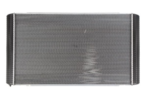 Radiator motor (fara cadru) potrivit VOLVO L - Img 2