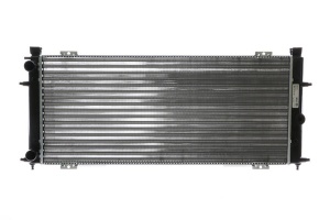 Radiator motor (Manual) potrivit VW TRANSPORTER T4 1.8-2.5 - Img 3