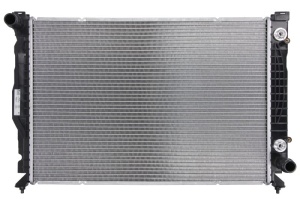 Radiator motor potrivit AUDI A6 C5 2.7 - Img 1