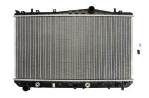 Radiator motor potrivit CHEVROLET REZZO; DAEWOO TACUMA / REZZO 1.6/1.8/2.0 - Img 1