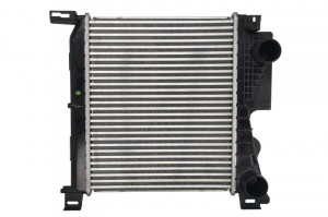 Radiator motor potrivit CHRYSLER VOYAGER IV 2.8D 04.04-12.08 - Img 1