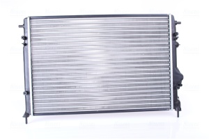 Radiator motor potrivit DACIA LOGAN, LOGAN MCV, SANDERO; RENAULT LOGAN I, MEGANE I, MEGANE I CLASSIC, MEGANE I COACH, SCENIC I 1.5D/1.6/1.9D - Img 4