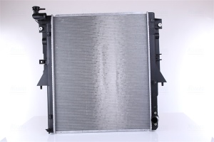 Radiator motor potrivit FIAT FULLBACK; MITSUBISHI L200 / TRITON 2.2D/2.4D - Img 3