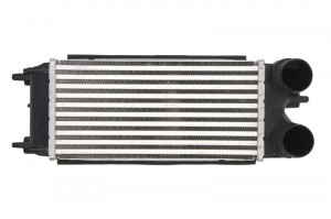 Radiator motor potrivit FORD B-MAX, ECOSPORT, FIESTA VI, KA+ III, TOURNEO COURIER B460, TRANSIT COURIER B460, TRANSIT COURIER B460/MINIVAN 1.5D/1.6D 02.10- - Img 1