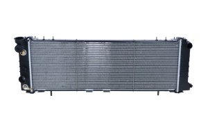 Radiator motor potrivit JEEP CHEROKEE 2.5/4.0 - Img 3