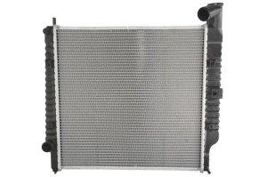 Radiator motor potrivit JEEP CHEROKEE, LIBERTY 2.5/2.5D/2.8D -01.08 - Img 1