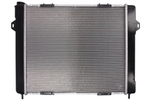 Radiator motor potrivit JEEP GRAND CHEROKEE I 5.2/5.9 - Img 2