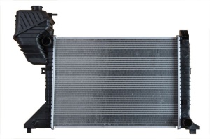 Radiator motor potrivit MERCEDES SPRINTER 2-T (B901, B902), SPRINTER 3-T (B903), SPRINTER 4-T (B904) 2.3/2.3CNG/2.3D - Img 1