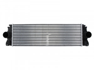 Radiator motor potrivit MERCEDES SPRINTER 3,5-T (B906), SPRINTER 3-T (B906), SPRINTER 4,6-T (B906), SPRINTER 5-T (B906); VW CRAFTER 30-35, CRAFTER 30-50 1.8-3.0D 04.06- - Img 1