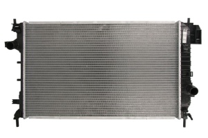 Radiator motor potrivit SAAB 9-3, 9-3X 1.9D - Img 1