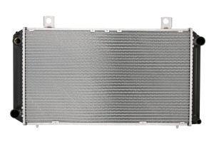 Radiator motor potrivit SAAB 900 I 2.0/2.1 - Img 1