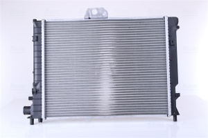 Radiator motor potrivit SAAB 9000 2.0/2.3/3.0 - Img 2
