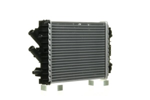 Radiator motor Stanga potrivit AUDI A8 D4 4.0 - Img 4