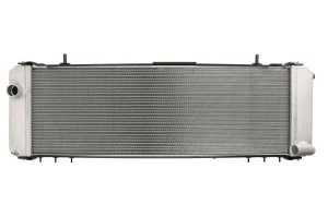 Radiator racire motor (manual) potrivit JEEP CHEROKEE 2.5/2.5D 01.88-09.01 - Img 1