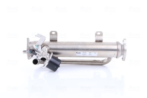 Radiator recirculare gaze esapament potrivit AUDI A3; SEAT ALTEA, ALTEA XL, LEON, TOLEDO III; SKODA OCTAVIA II; VW GOLF V, JETTA III, PASSAT B6, TOURAN 2.0D 02.03-07.15 - Img 3