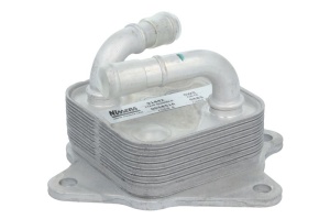 Radiator ulei motor potrivit LEXUS ES, LM, NX II, RX; TOYOTA CAMRY, HIGHLANDER, RAV 4 V 2.5/2.5H 08.17- - Img 1