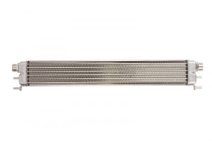 Radiator ulei potrivit MERCEDES S (C215), S (W220), S (W221), SL (R129), SL (R230); MAYBACH 57, 62 3.7-6.0 03.00-12.13 - Img 1