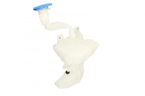 Rezervor apa parbriz (versiune cu spalator pentru faruri, capacitate: 5l, cu capac; fara pompa, cu locas pentru senzor) potrivit VW GOLF ALLTRACK VII, GOLF SPORTSVAN VII, GOLF VI 10.08- - Img 1