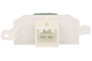Rezistor ventilator habitaclu potrivit FORD B-MAX, C-MAX II, ECOSPORT, FOCUS III, KUGA II, TOURNEO CONNECT V408 NADWOZIE WIELKO, TRANSIT CONNECT V408/MINIVAN 1.0-2.3 04.10- - Img 2